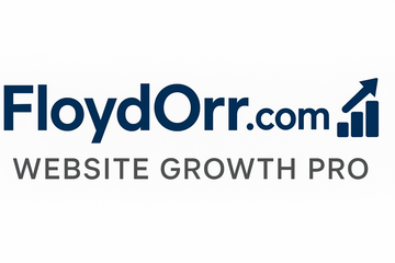 Floyd Orr Logo