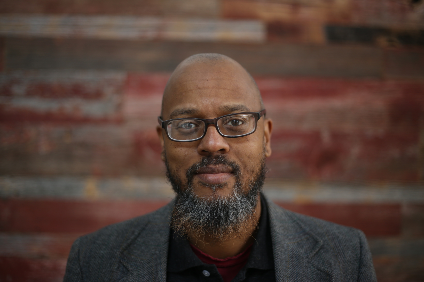 Floyd Orr Headshot